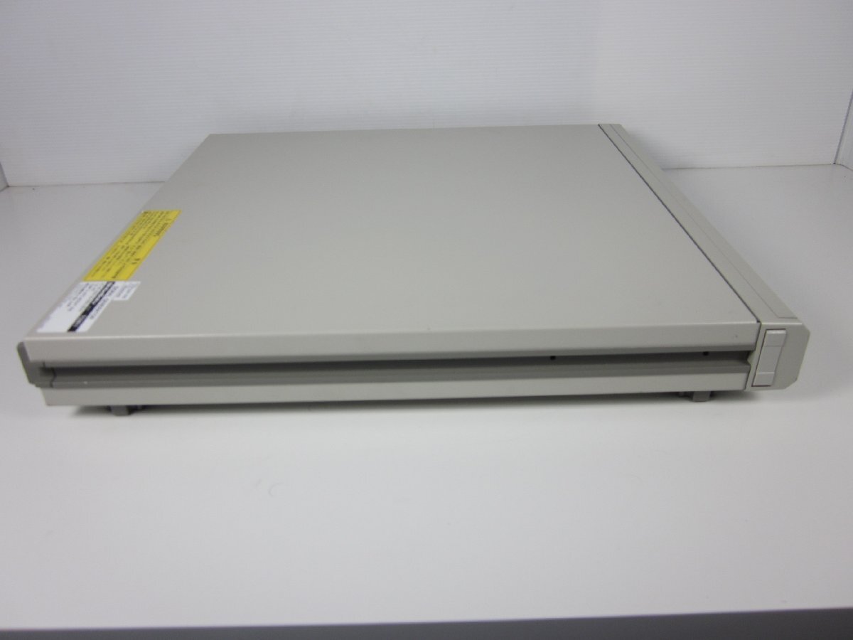 Shibasoku TG5611 TV Signal Generator NTSC [r1230816883]
