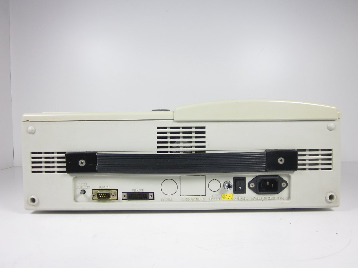 Graphtec WR1000-16T Thermal Array Recorder 16CH [m1230814490]