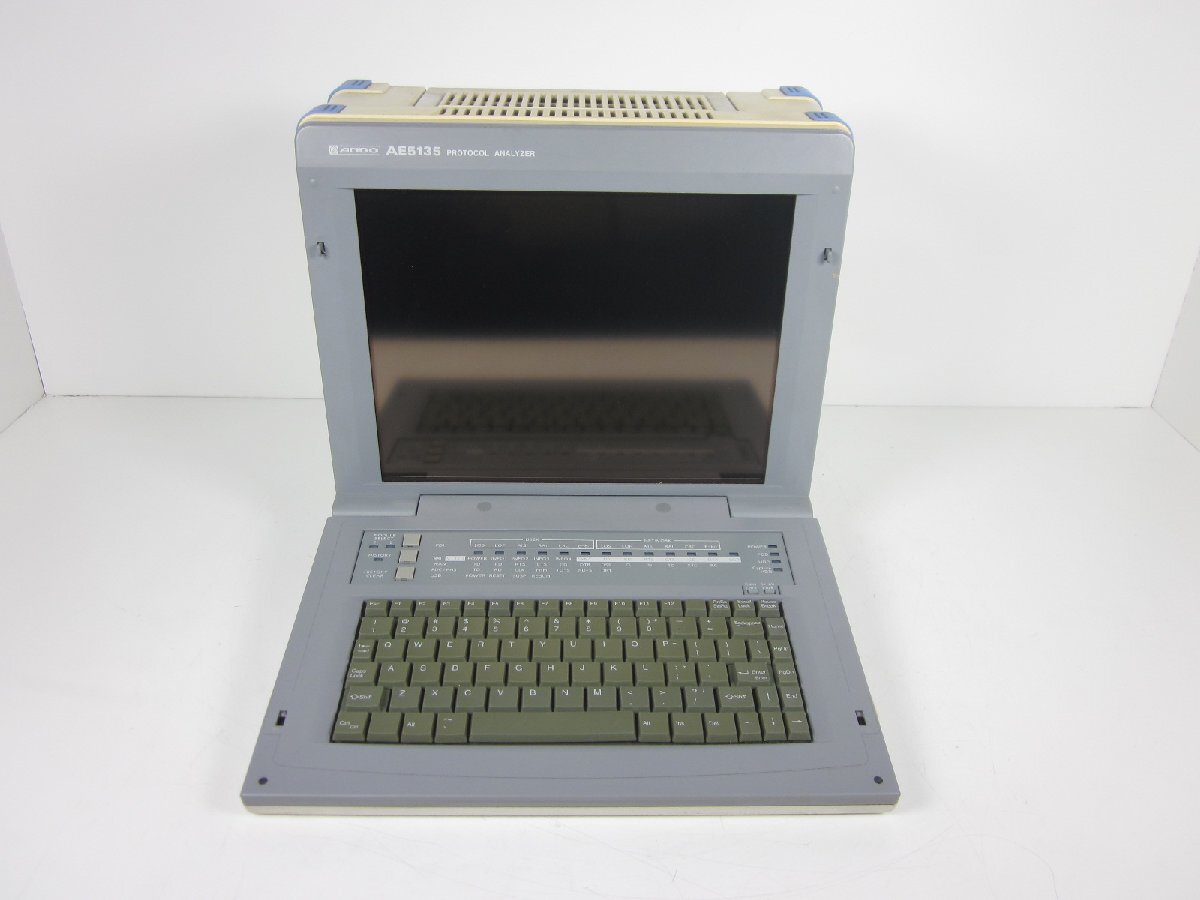 Ando AE5135 Protocol Analyzer [k1230816672]