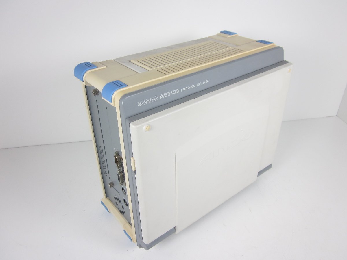 Ando AE5135 Protocol Analyzer [k1230816672]