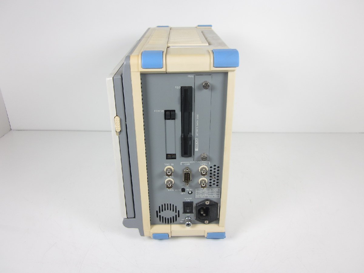 Ando AE5135 Protocol Analyzer [k1230816672]