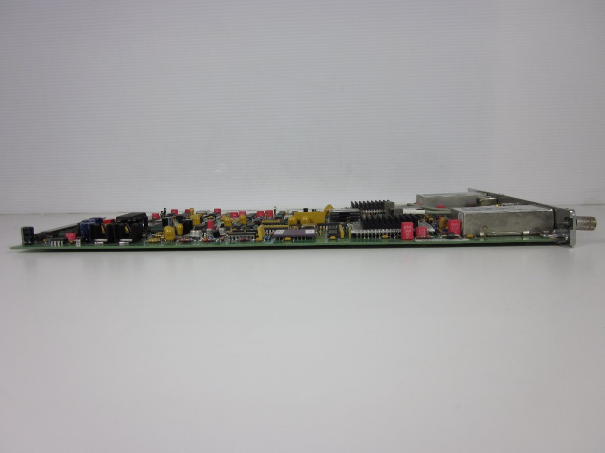 HP 16532A Oscilloscope Module 250MHz [v1230819631]
