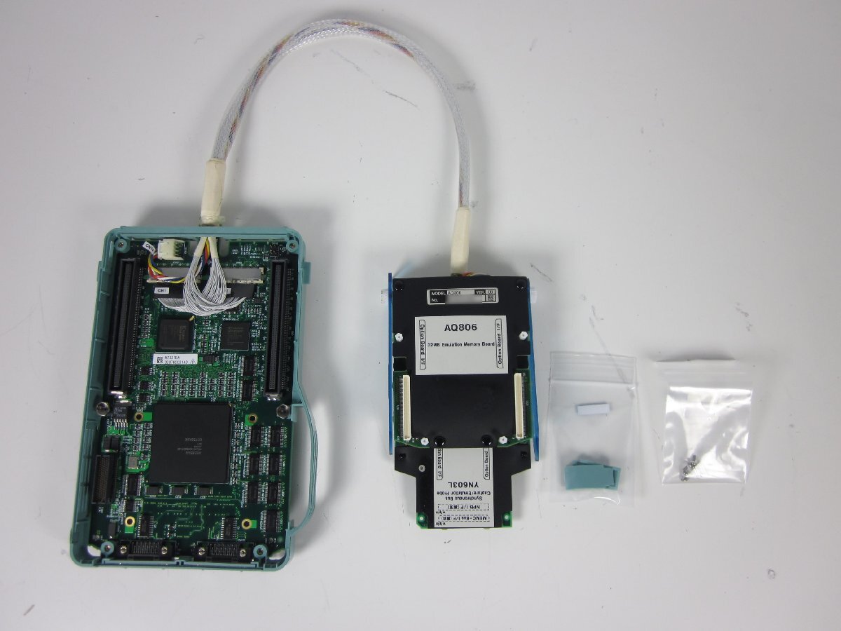 Yokogawa YN603-EXBEM032 ROM EM Module 32MB [n1230813347]