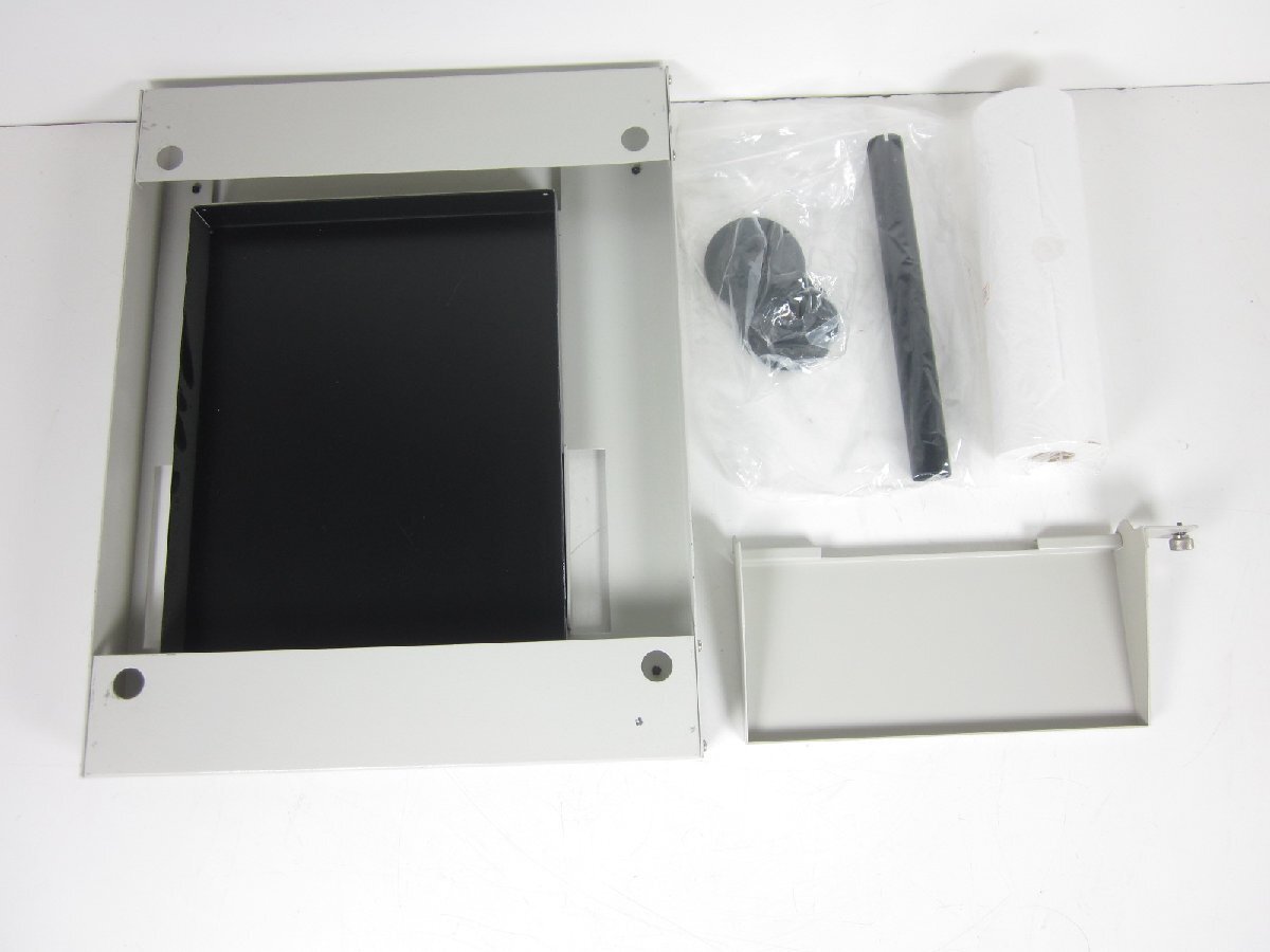 Graphtec WR1000-16 Thermal Array Recorder [h1230815021]