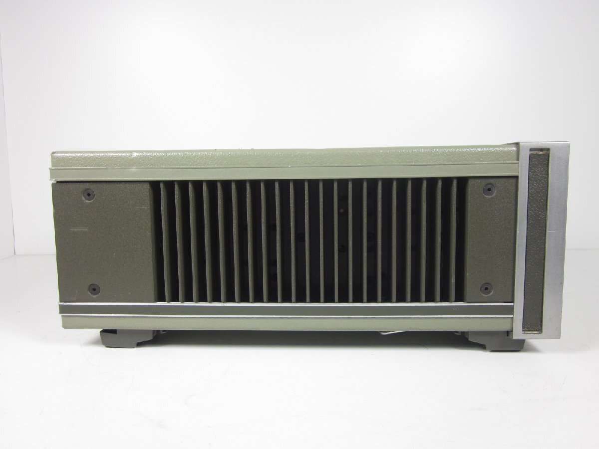 Keysight 8349B Microwave Amplifier [d1230819168]