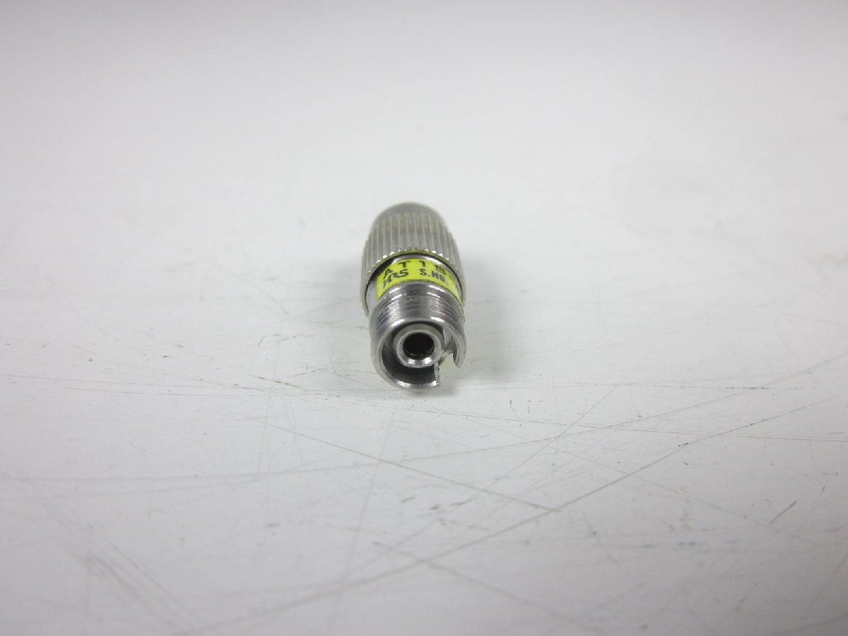 ANDO AP4200B Optical Module for AP4511 622M with Accessories [d1230812898]