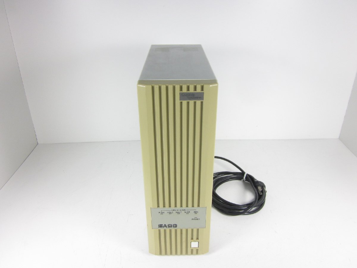 Sophia Systems SA9801 SA98 System [q1230808471]