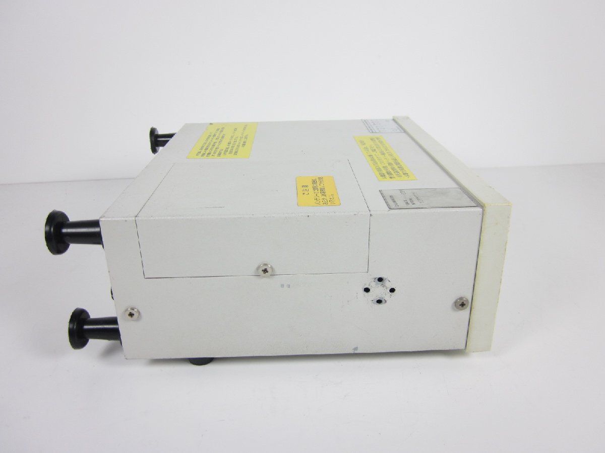 Hitachi DMS7-2M Digital Gauge Pressure Meter 0-2MPa [j1230814877]
