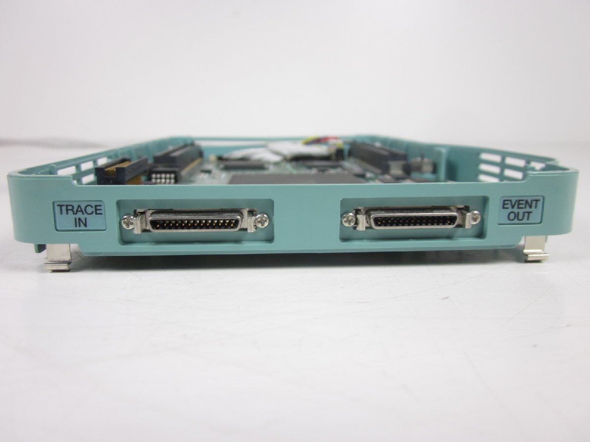 Yokogawa YX603-EXBEM032 Low Voltage Bus Trace ROM Module 32MB [b1230812467]