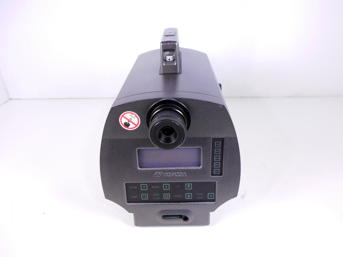 Topcon SR2A Spectroradiometer [m1230816372]
