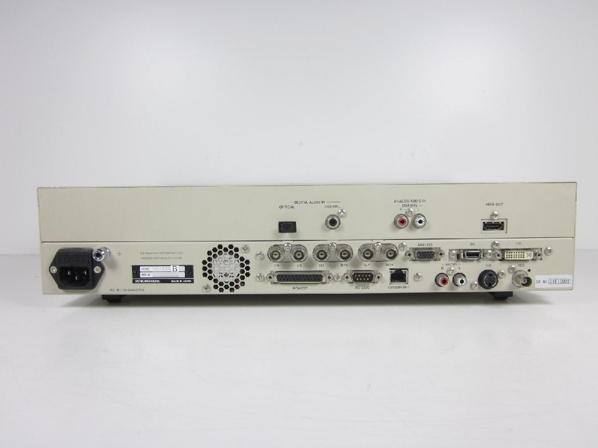 Astrodesign VG-849B Programmable Signal Generator [q1230805542]