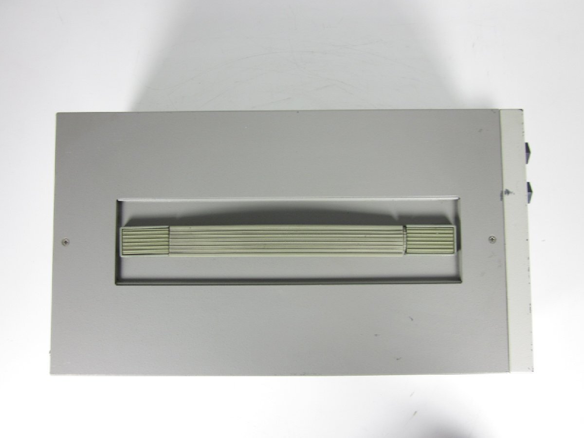 Fujitsu Denso EUL-300 Electronic Load 120V 60A 300W [x1230805429]