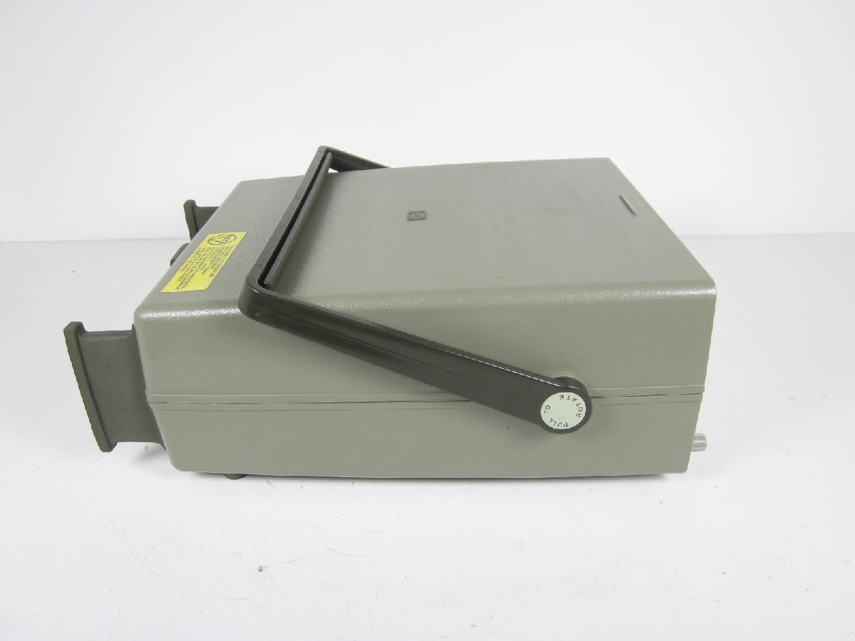 HP 4936A Transmission Test Set CCITT [j1230817126]