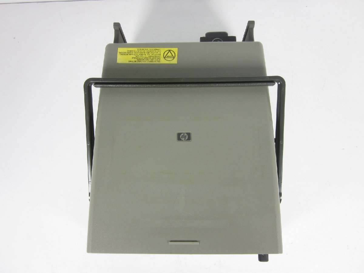 HP 4936A Transmission Test Set CCITT [j1230817126]