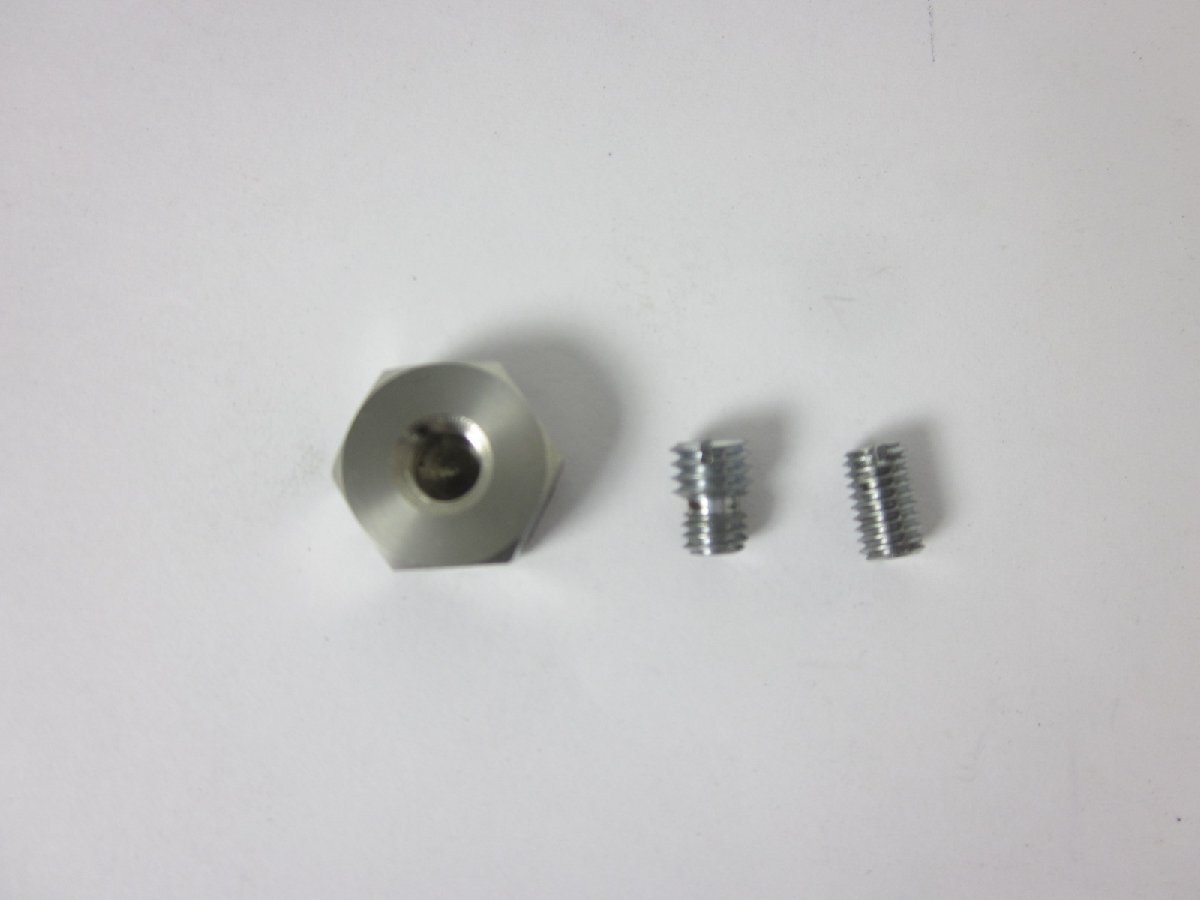 Rion PV44A Vibration Pickup High Temperature Charge Specification -50 to +260℃ [s1230823651]