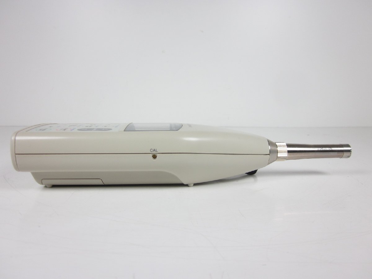 Ono Sokki LA5111 Precision Sound Level Meter [e1230828550]