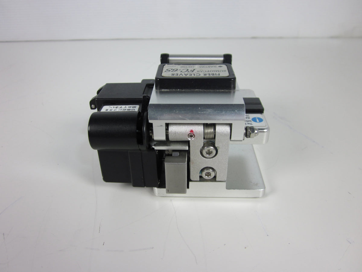 Sumitomo Electric FC6S Fiber Cutter [h1230817705]