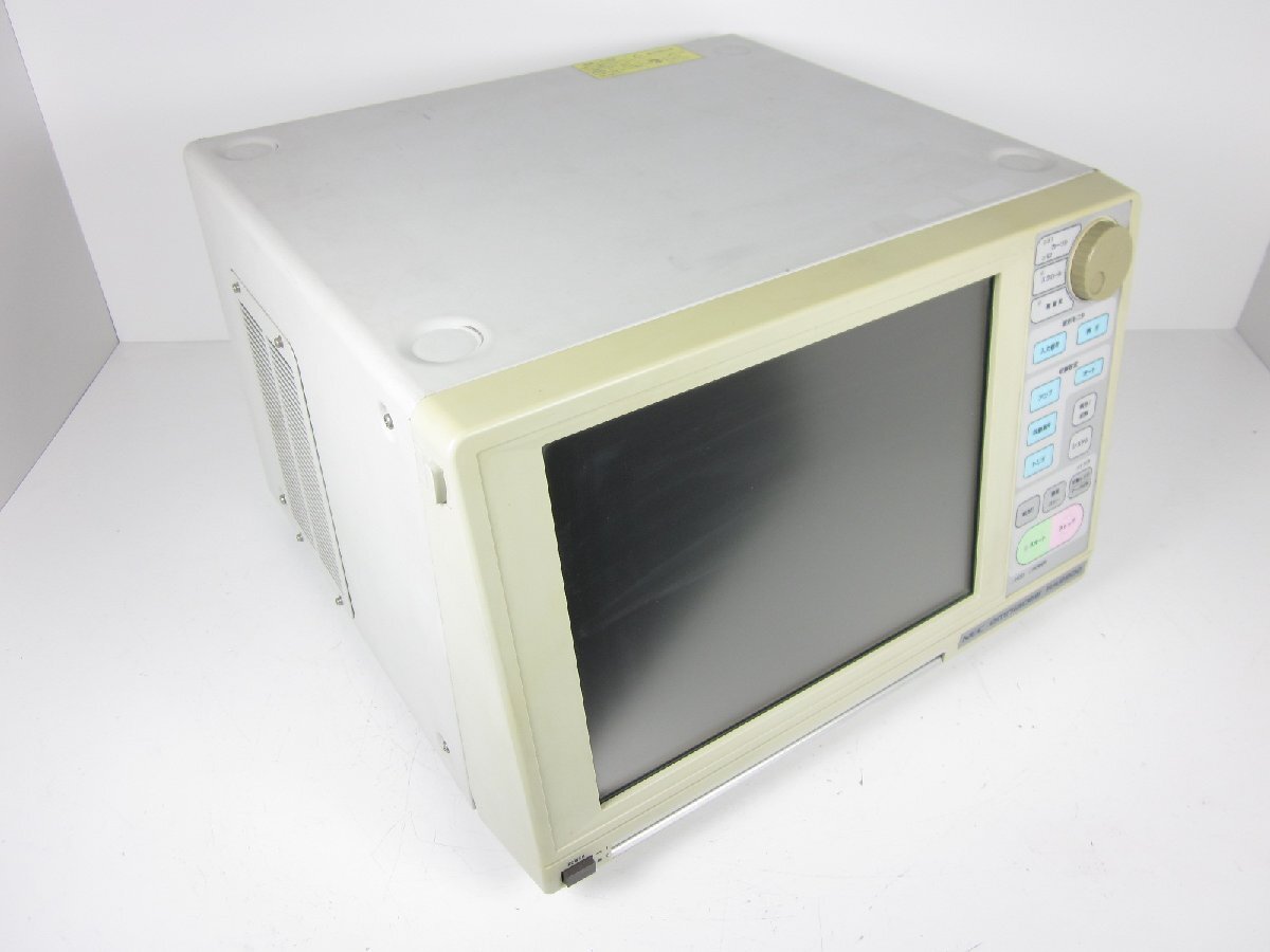 Nippon Avionics RA2800 Omniace III 32CH [r1230821402]