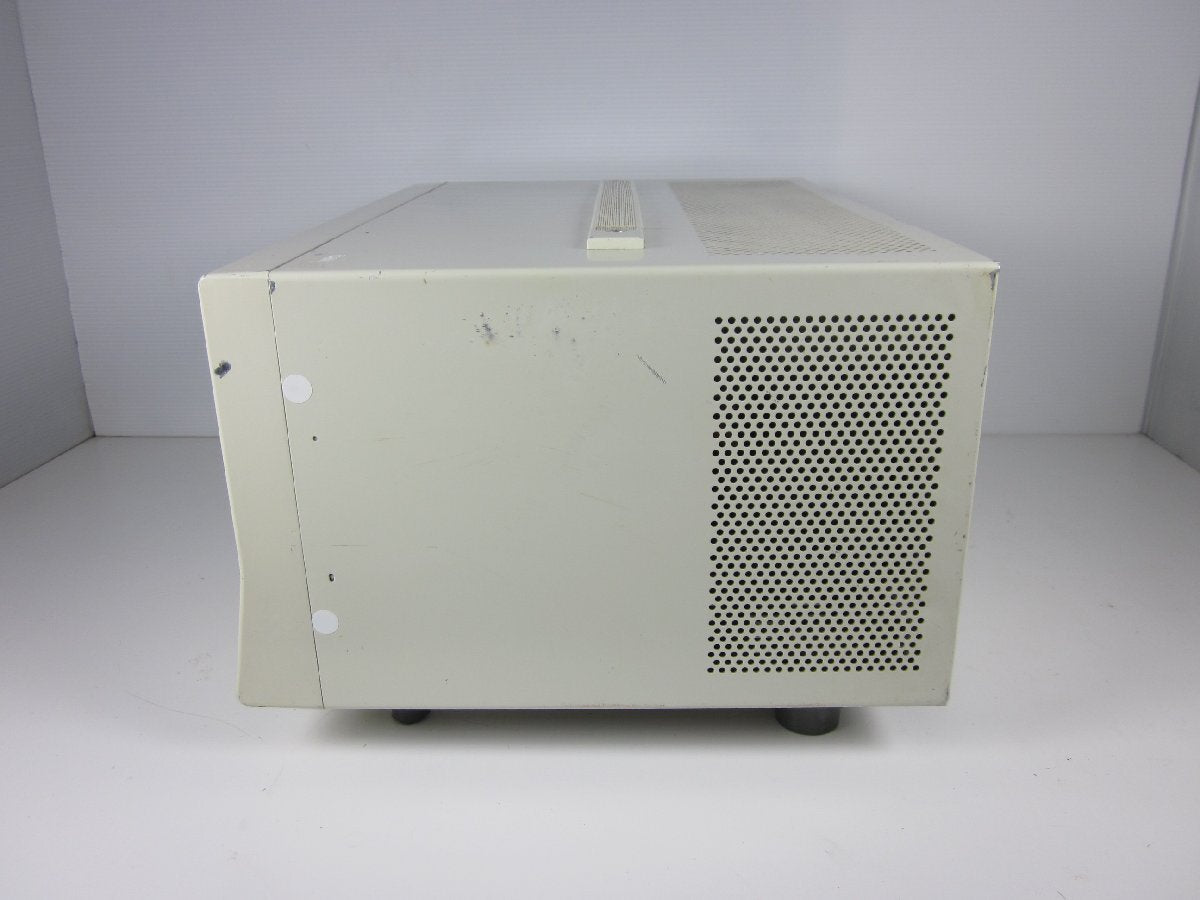 Yokogawa LR4100E Pen Recorder 4CH 250mm [e1230826514]