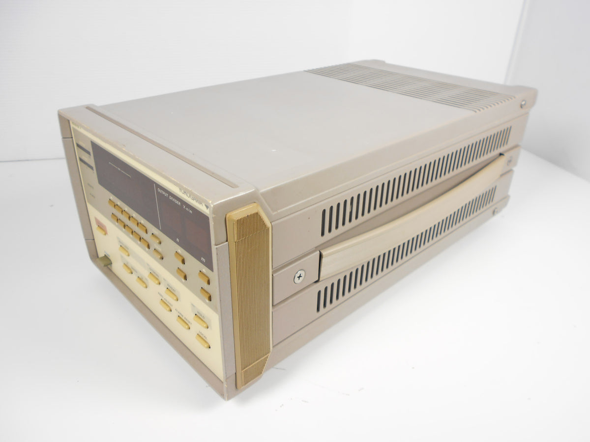 Yokogawa 2657 Standard Pressure Generator 0-200kPa [k1230821253]