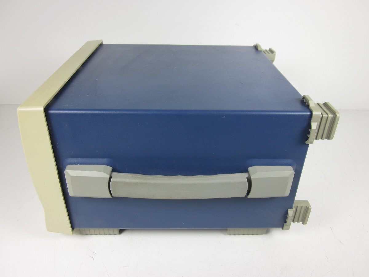 Yokogawa VC100 Mobile Station Tester [1230812116]