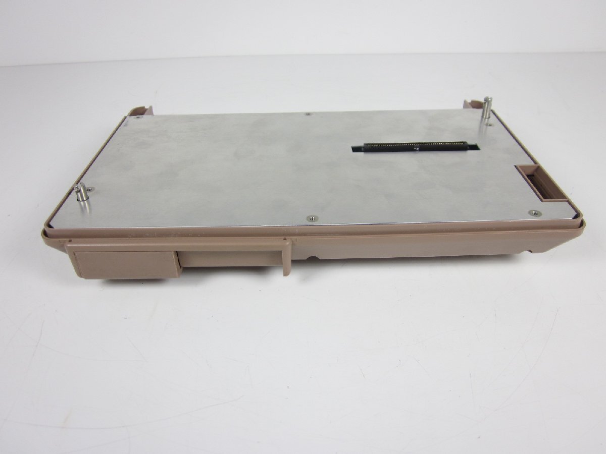 Ando AQ7254B Signal Fiber Unit 1310/1550nm for AQ7250 [g1230814361]