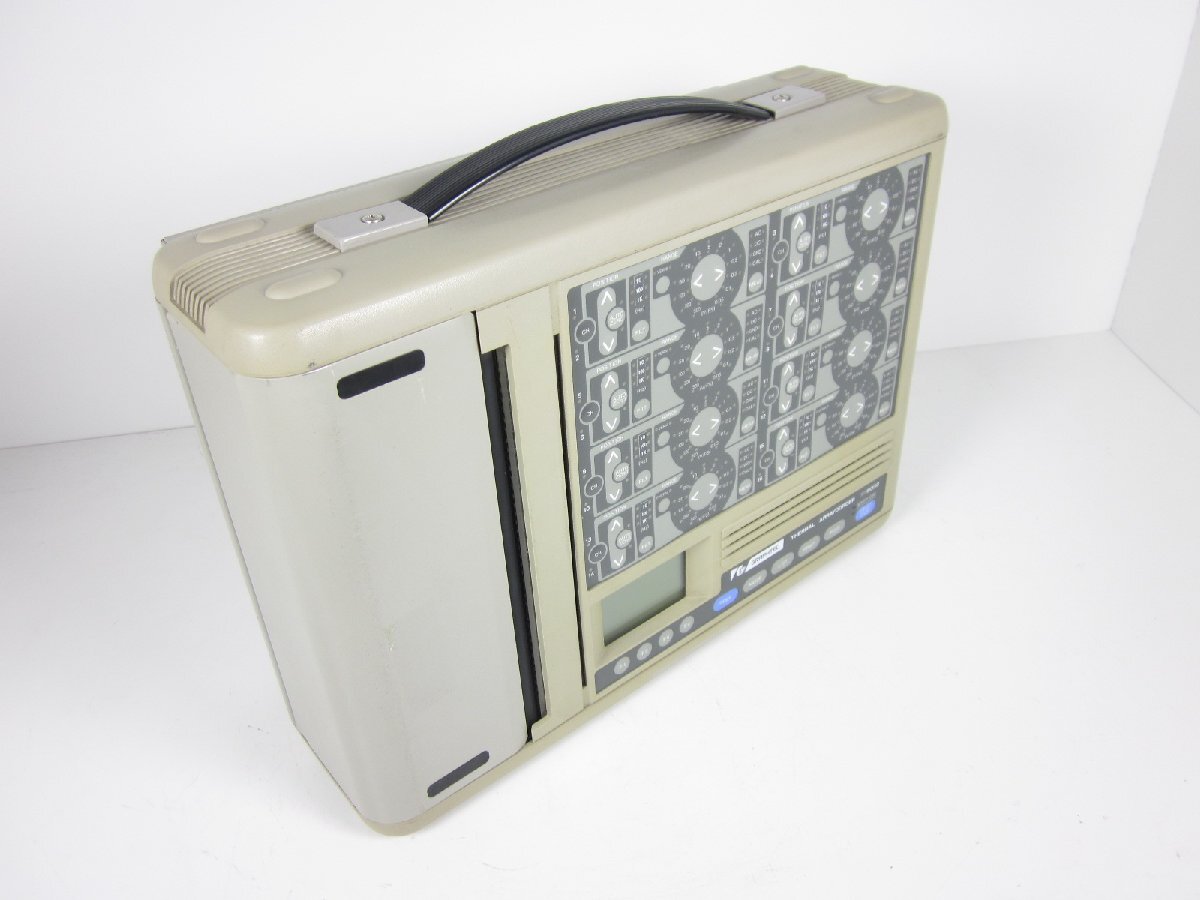 Graphtec WR8000FL-16S Thermal Array Recorder 16ch [j1230818510]