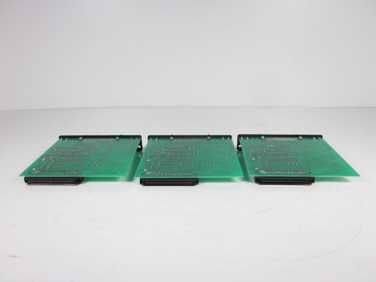 Kikusui 3P02-PCR-L Control Card for PCR-L 3-Phase Output [1230810828]