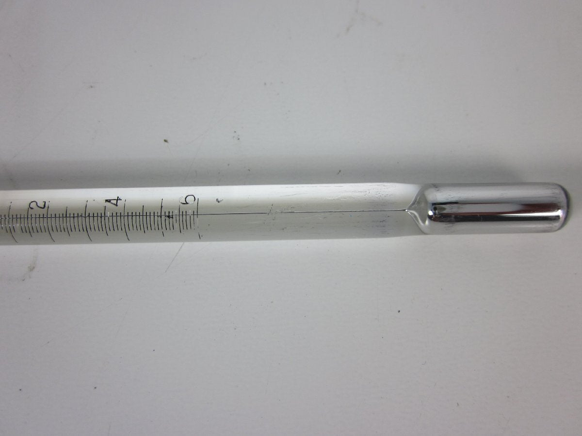 SATO 0020-10 Standard Glass Thermometer 8 pcs [l1230821068]