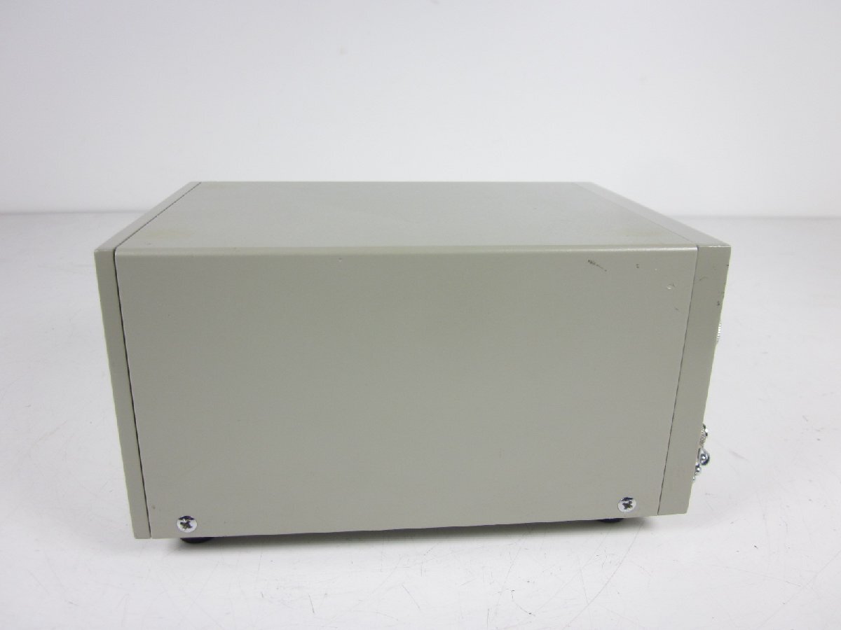 Anritsu MN9605C Optical Attenuator 65dB [d1230818575]