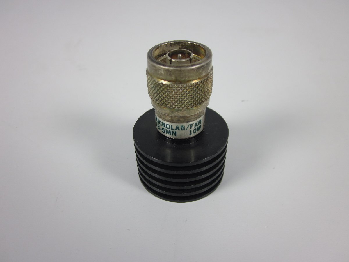 MICROLAB TB-5MN Terminator DC-2500MHz 10W N-Type Connector [1230816656]