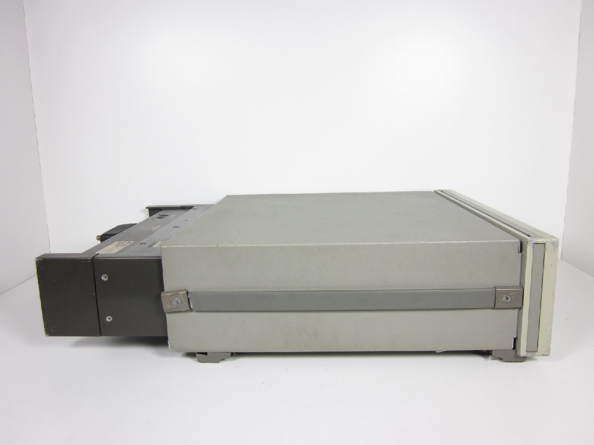 Keysight 8657B Signal Generator 2.08GHz [w1230811830]