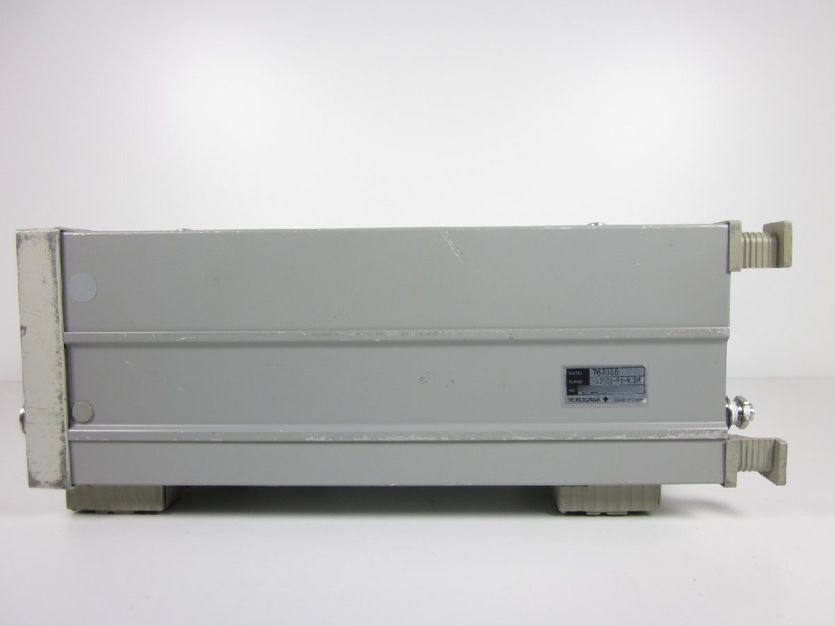 Yokogawa MT210F 7673-36 Digital Manometer [m1230821811]