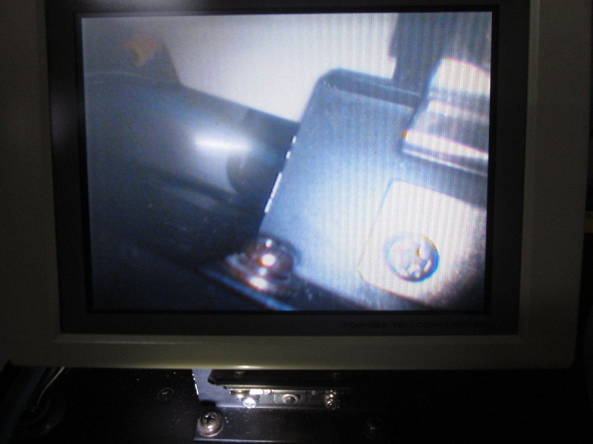 Toshiba Teli AS320D Camera Scope [t1230810432]