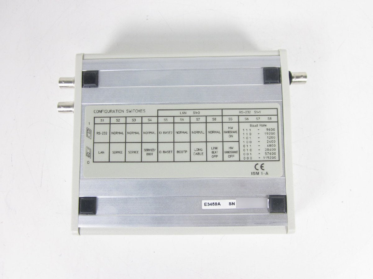 Agilent E5900A ARM7TDMI Probe [v1230821424]