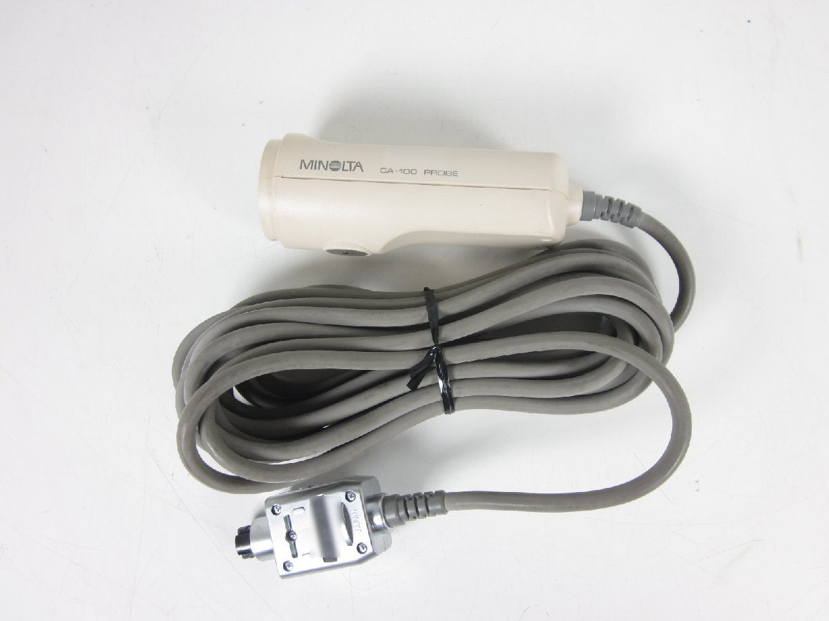 Konica Minolta CA100 Probe [1230810144]