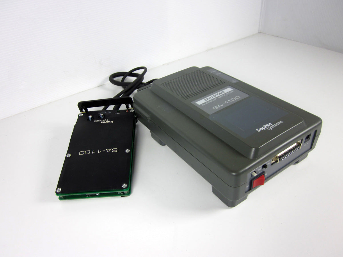 Sofia Systems US11000G Probe Unit [o1230816974]