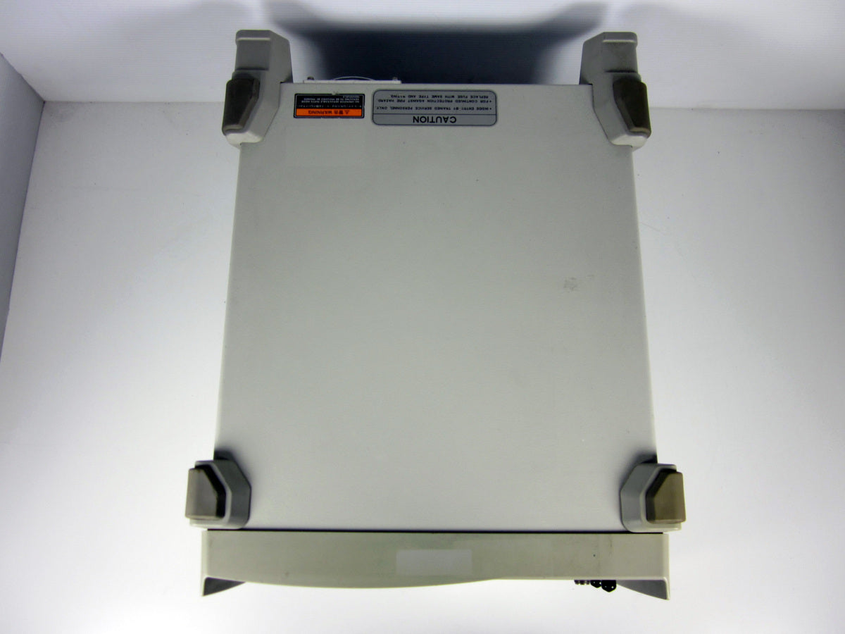 Advantest R3562 Receiver Test Source [f1230804585]