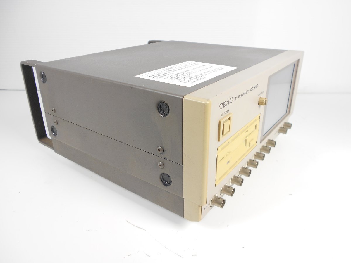 Teac DR-M2a Digital Recorder 8ch [d1230822707]