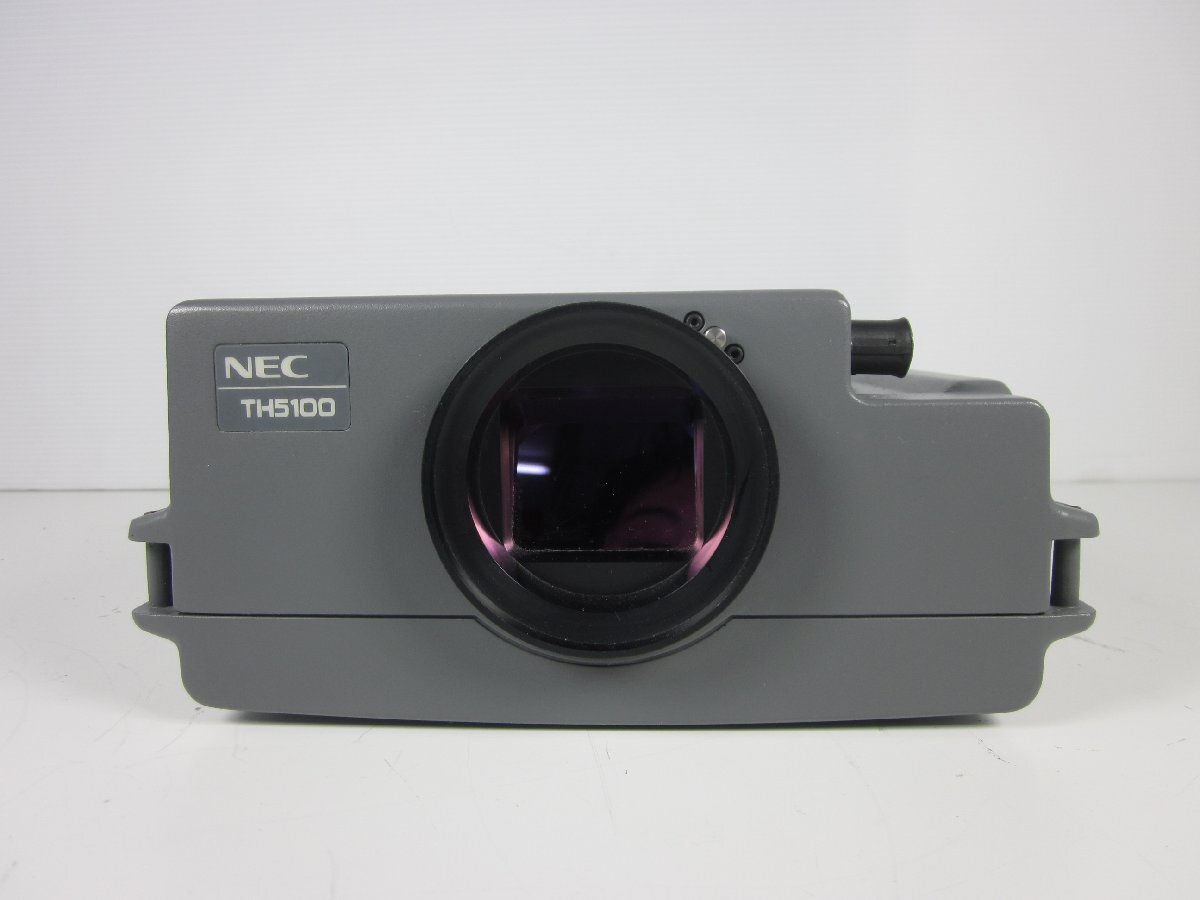 NEC San-ei TH5102 Thermo Tracer -20 to 1000C [s1230818477]