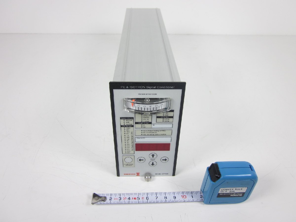 Endevco 2775B Charge Amplifier [b1230808495]