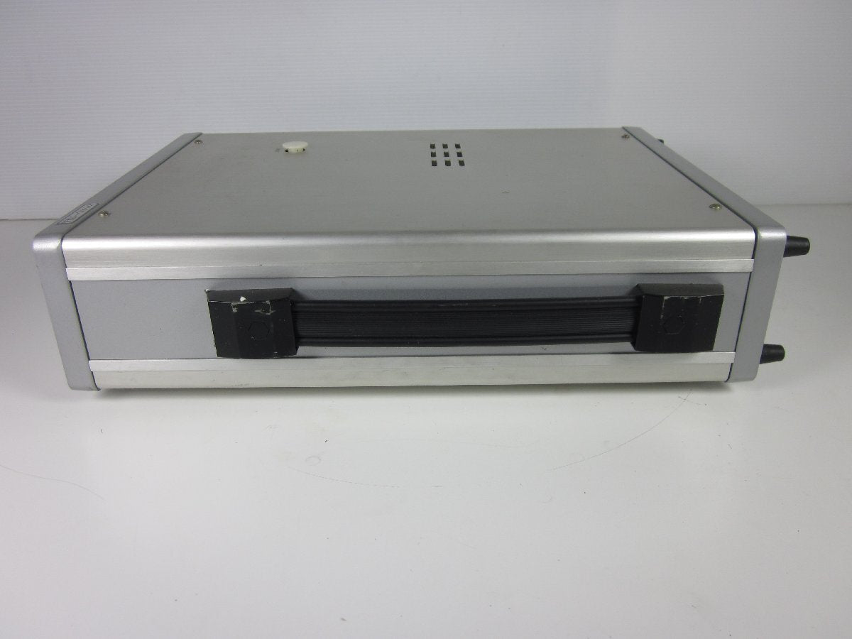 Rion KC-20 Airborne Particle Counter [u1230817926]
