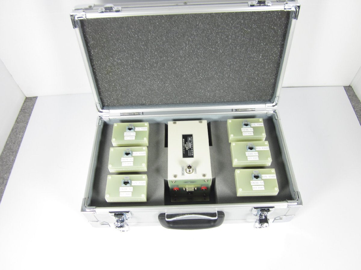 Kyoritsu KNW2208 Line Impedance Stabilization Network [p1230811938]
