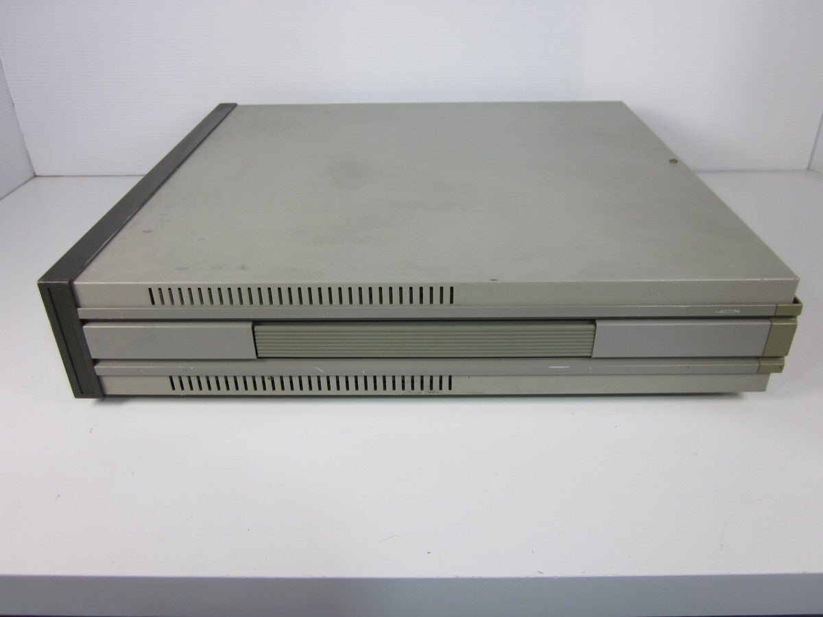Leader Electronics 440 HDTV Test Signal Generator 1125 Lines [f1230812664]