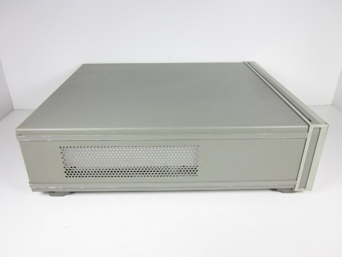 Agilent 8509C Polarization Analyzer 1280-1640nm [b1230808779]