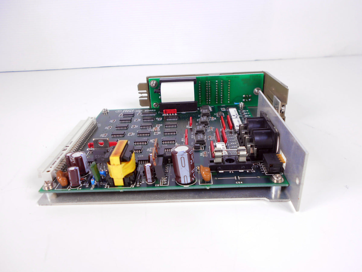 NEC RT21-109 Event Amplifier Unit 8 Inputs for RT2108A [v1230819186]