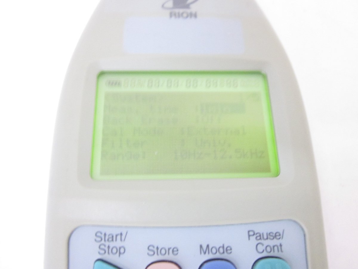 Rion NX-21VA Universal Filter Card [m1230821659]