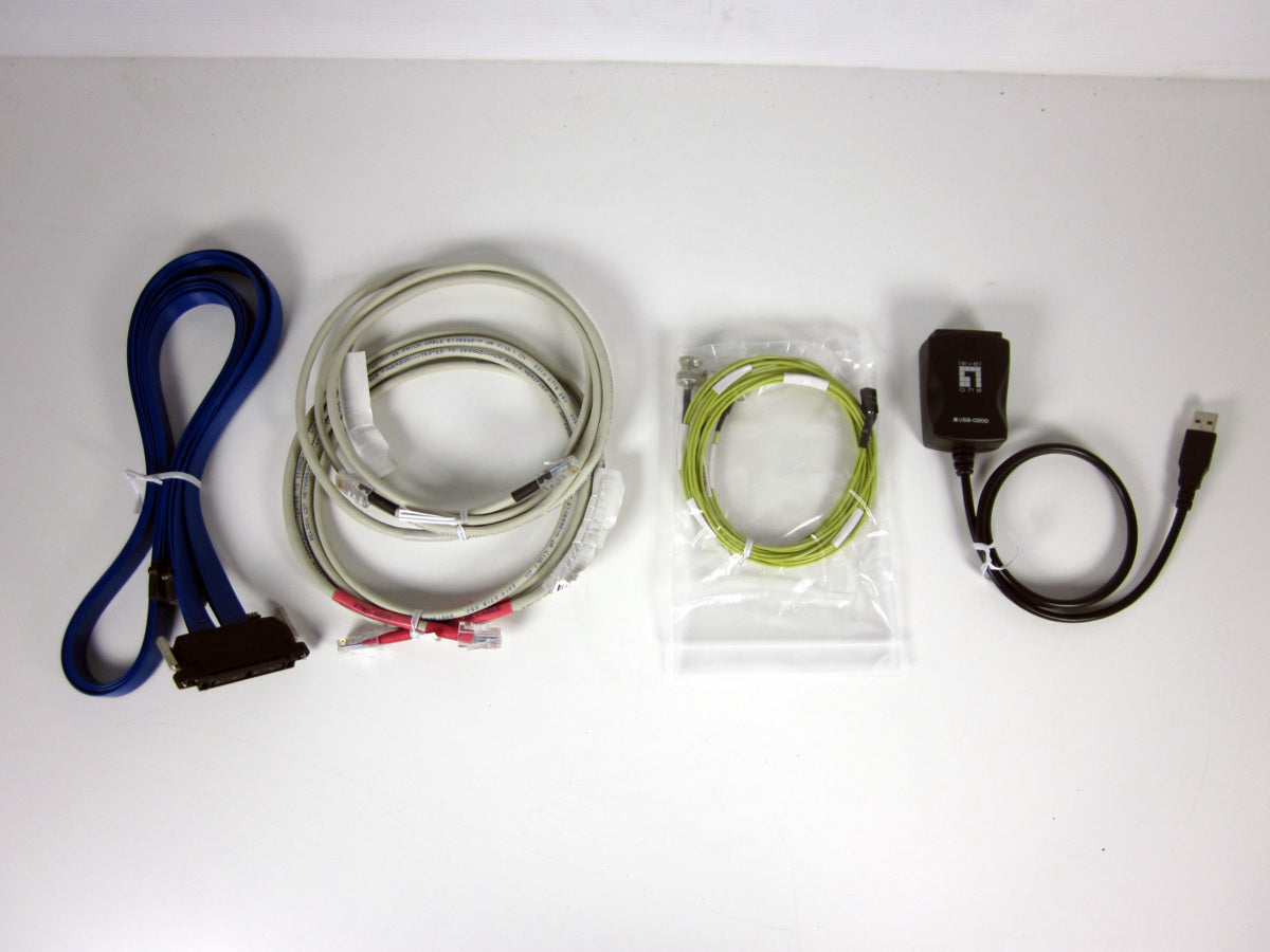 Agilent N5306A-A01 M5315A-A01 N5540A N4241A PCI Express Gen2 Protocol Tester Board Set [f1230810126]