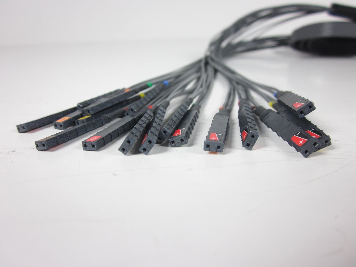 Tektronix P6780 Differential Logic Probe 16CH 2.5GHz [g1230814764]