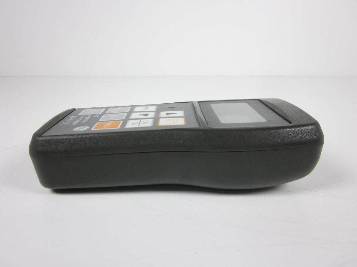 GE Krautkramer DM4DL-A Ultrasonic Thickness Gauge [x1230807765]